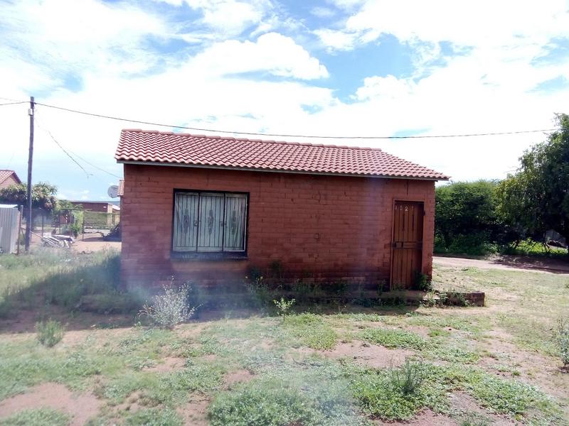 2 Bedroom Property for Sale in Winterveldt Ward 3 North West